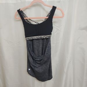 Lululemon Bra Top In Size 6
